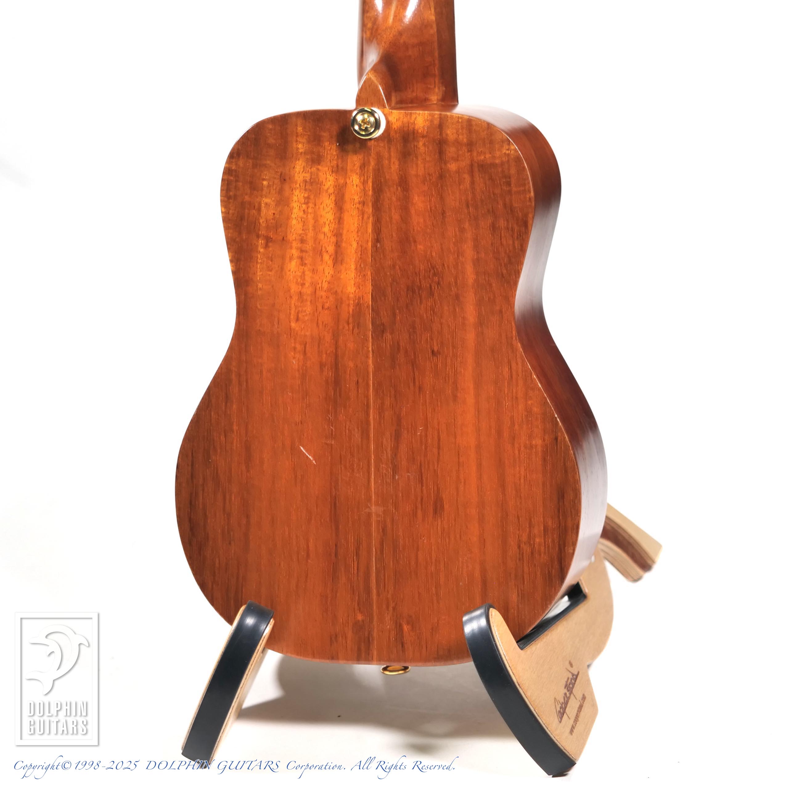 HF-1 Soprano 1970年代 KAMAKA HF-1 (Soprano)|ドルフィンギターズ